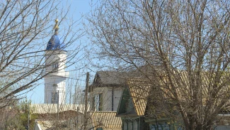 «Улицы Памяти»: Казанская. Часть 1