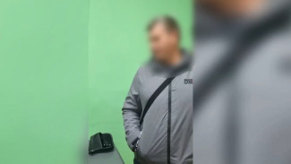 В Астрахани полиция нашла мужчину, укравшего микрофоны у журналистов