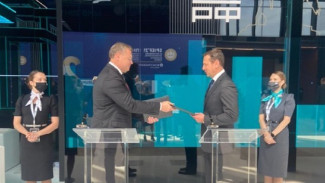 В Астрахани ожидается реформа системы общественного транспорта