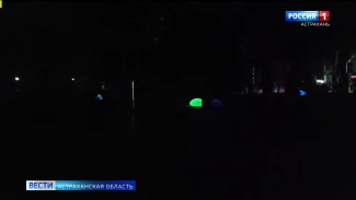 Администрация Астрахани прокомментировала ситуацию с Комсомольской набережной