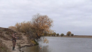 “Вести с рыбалки” с Игорем Беляковым