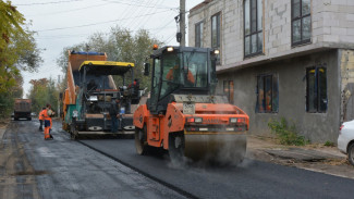 В Астрахани стартовал ремонт на улице Пестеля