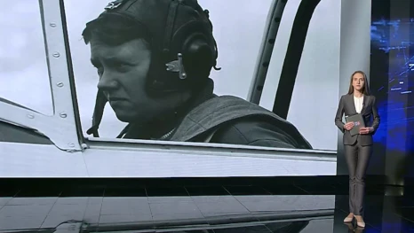 Светлана Савицкая - вторая женщина-космонавт Советского союза 