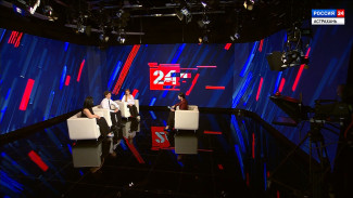 Интервью. О перспективах развития «Движение первых» в Астрахани