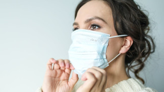 В Астраханской области коронавирусом заразилось 169 человек