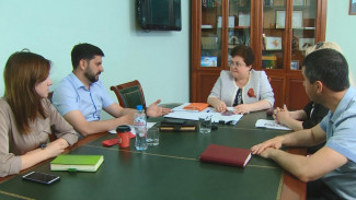 В Астрахани 22 мая перекроют улицу Никольскую