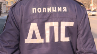 В Астраханской области в ДТП пострадали 29 детей 