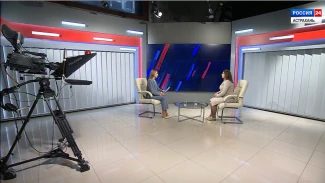 Вести медицины. День донора. Эфир от 20.04.2026