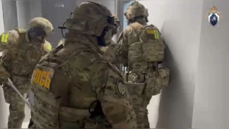 В Астрахани задержали ОПГ микрофинансистов