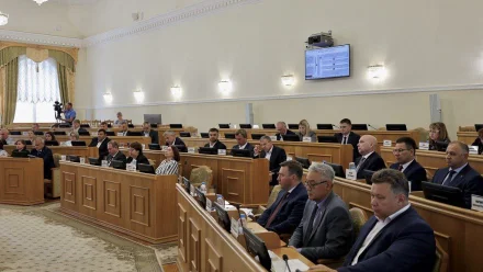 Более 700 рабочих мест создано в Каспийском кластере в Астраханской области