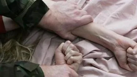 Житель Астрахани подозревается в изнасиловании подруги своей девушки