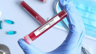 Коэффициент распространения коронавируса в Астрахани за сутки снизился