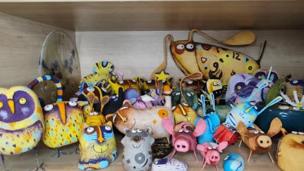 Безработные астраханцы получили поддержку на открытие своего бизнеса