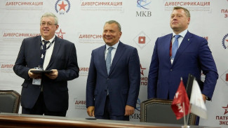 “Швабе” планирует модернизировать инфраструктуру Астраханской области