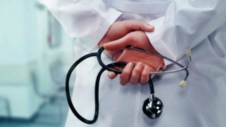 В Астрахани более 900 человек получили медпомощь в праздники 