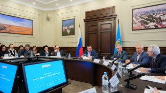 У жителей астраханских сёл может появиться возможность снимать наличные в магазинах