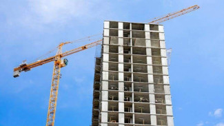 В Правобережье Астрахани построят 17-этажный жилой дом 