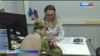 Участники сво с семьями смогут получать мед помощь в клиниках без формальностей