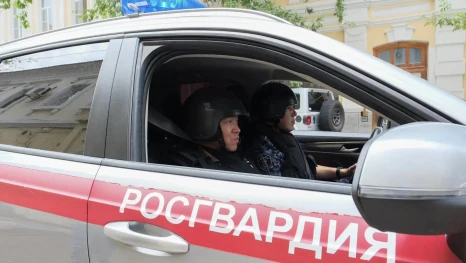 В Астрахани пациенты больниц провоцировали драки с врачами