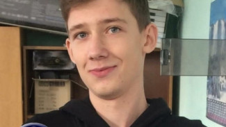 В Астрахани полиция продолжает поиски пропавшего 20-летнего парня