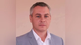 В Астраханской области избрали главу Наримановского района