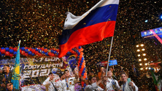 На Кубке Прикаспийских государств 4 астраханца стали победителями