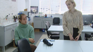 Протез, разработанный школьниками из Астрахани, оценили на международном конкурсе