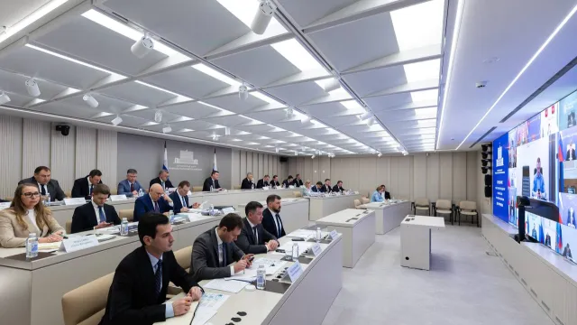 Астраханские предприятия обязали получить экологические разрешения