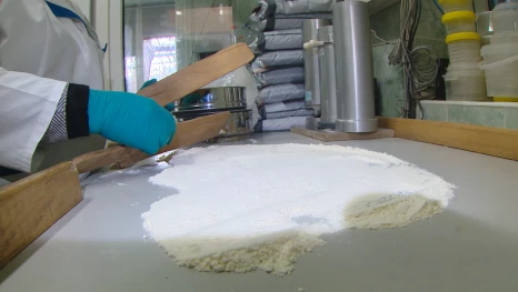 В астраханской лаборатории проверили качество муки