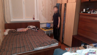 В Астраханской области дедушка пытался убить 10-летнего внука