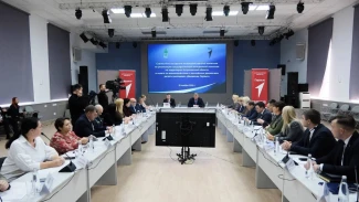 В Астрахани планируют провести лингвистический слёт 