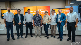 Руководитель компании “РЕАЛ” принял участие в первых Гужвинских чтениях