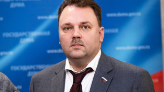 Зампредседателя комитета Госдумы прокомментировал ситуацию с парком «Планета» в Астрахани