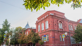 В Астраханской области увеличили объём финансирования госпрограмм