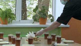 В Астраханской области в школах будут корректировать меню в столовых