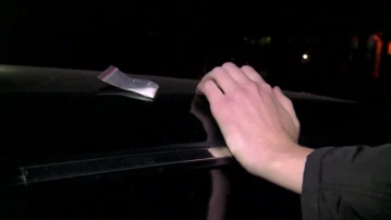 В Астрахани полицейские задержали 19-летнего наркокурьера 