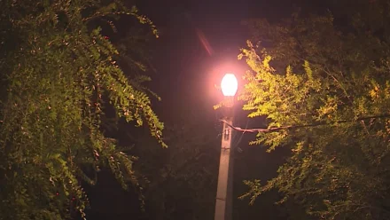 В 2022 году в Астрахани планируют провести замену уличного освещения