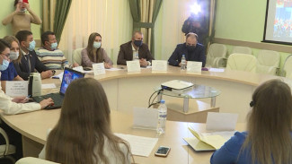 В Астрахани планируют создать студенческую лигу КВН