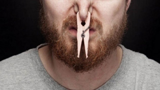 Под Астраханью жители пожаловались на запах газа на улице