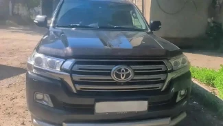Астраханец выплатил долг в 9 млн рублей, чтобы не потерять автомобиль