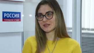 Руководитель молодёжного отделения организации "Иверия" поддержала проведение спецоперации на Украине