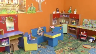 В Астраханской области предлагают продлить работу детских садов до 8 вечера