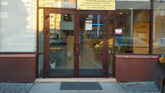 Начальник Упрдор “Каспий” получил 8 лет колонии за вымогательство взятки