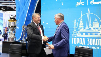 В Астраханской области хотят газифицировать 19,5 тысяч домов и квартир