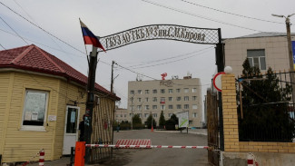 В Астрахани ещё 7 отравившихся хлором в бассейне выписаны из больницы