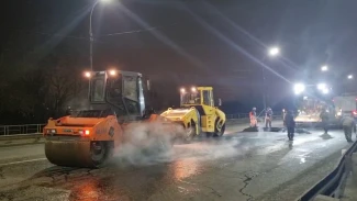 В Астрахани капитально отремонтируют Новый и Старый мосты