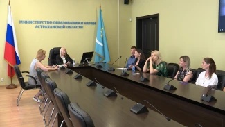 Астраханский Минобр провёл проверку в лагере «Медвежонок» после жалоб родителей