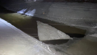 В Астраханской области 9-летняя девочка утонула в искусственном канале