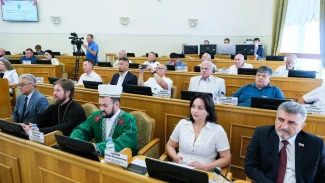 В Астраханской области будут отмечать День языков народов России