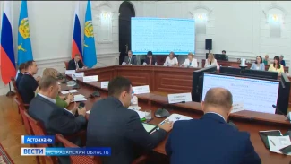 На ремонт и строительство дорог в Астраханской области направят 3,5 млрд рублей